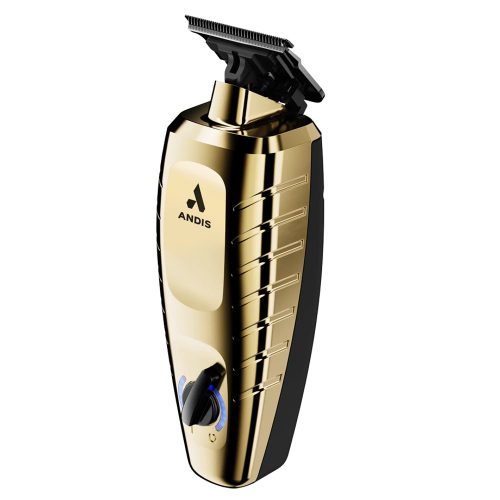 Andis GTX-EXO II Li Trimmer M-Force (Gold) kontúrvágó gép