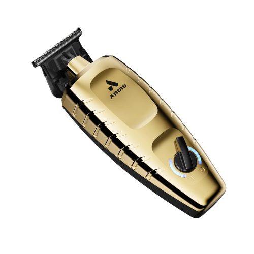 Andis GTX-EXO II Li Trimmer M-Force (Gold) kontúrvágó gép