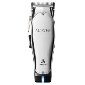 Andis Cordless Master Clipper Li hajvágó gép