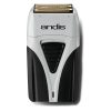 Andis ProFoil™ TS2 Li Plus Titanium Foil Shaver Li Cord / Cordless (Black & Grey) villanyborotva