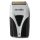 Andis ProFoil™ TS2 Li Plus Titanium Foil Shaver Li Cord / Cordless (Black & Grey) villanyborotva