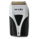 Andis ProFoil™ TS2 Li Plus Titanium Foil Shaver Li Cord / Cordless (Black & Grey) villanyborotva