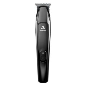   Andis SlimLine Pro II Trimmer (Black Chrome) kontúrvágó gép