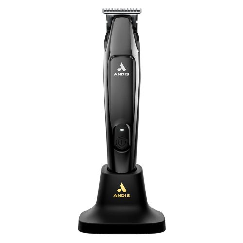 Andis SlimLine Pro II Trimmer (Black Chrome) kontúrvágó gép