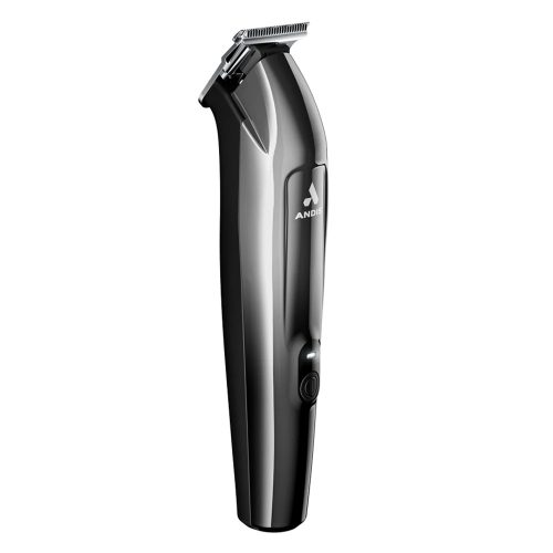 Andis SlimLine Pro II Trimmer (Black Chrome) kontúrvágó gép