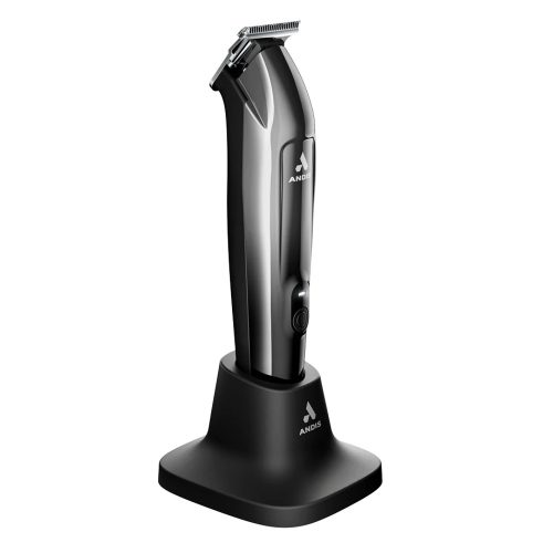 Andis SlimLine Pro II Trimmer (Black Chrome) kontúrvágó gép
