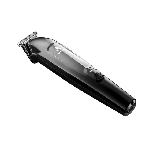 Andis SlimLine Pro II Trimmer (Black Chrome) kontúrvágó gép