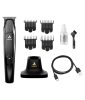 Andis SlimLine Pro II Trimmer (Black Chrome) kontúrvágó gép