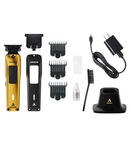 Andis Phenom Li Trimmer kontúrvágó gép