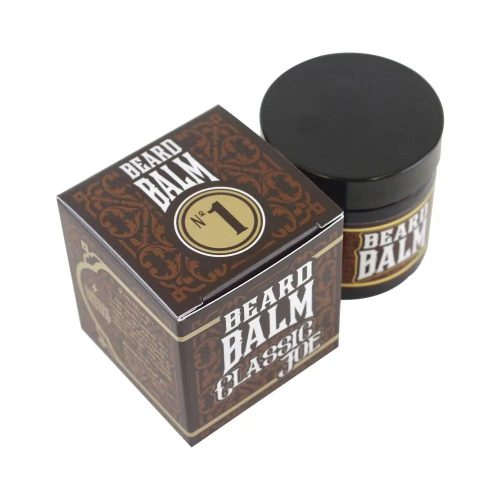 Hey Joe! Beard Balm szakállbalzsam No 1 Classic Joe 60ml