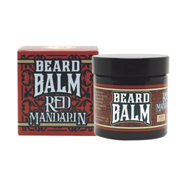 Hey Joe! Beard Balm szakállbalzsam No 2 Red Mandarin 60ml