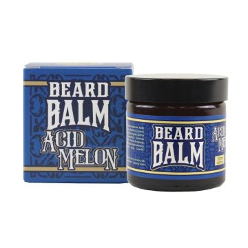 Hey Joe! Beard Balm szakállbalzsam No 3 Acid Melon 60ml