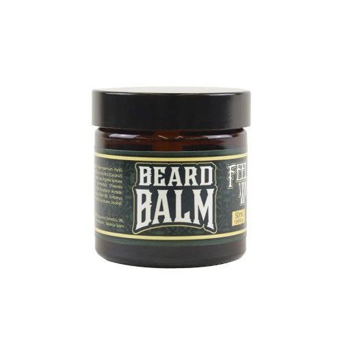 Hey Joe! Beard Balm szakállbalzsam No 4 Feel Wood 60ml