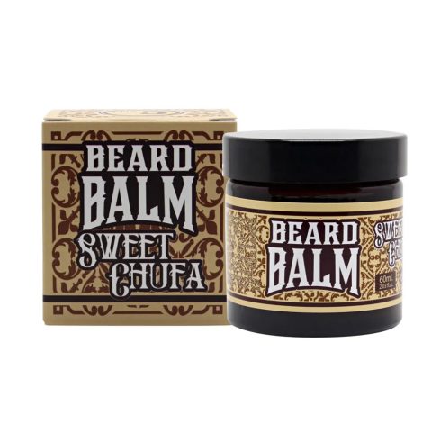 Hey Joe! Beard Balm szakállbalzsam No 5 Sweet Chufa 60ml