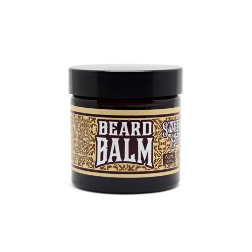 Hey Joe! Beard Balm szakállbalzsam No 5 Sweet Chufa 60ml