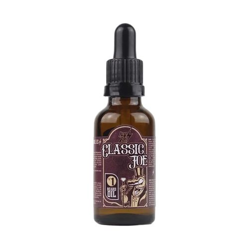 Hey Joe! Beard Oil szakállolaj No.1 Classic Joe 30ml