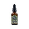Hey Joe! Beard Oil szakállolaj No.6 Citric Forest 30ml