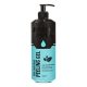 Nish Man Skin Smoothing hámlasztó gél 200ml