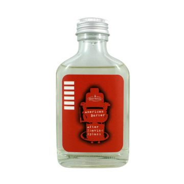   RazoRock American Barber borotválkozás utáni folyadék 100ml