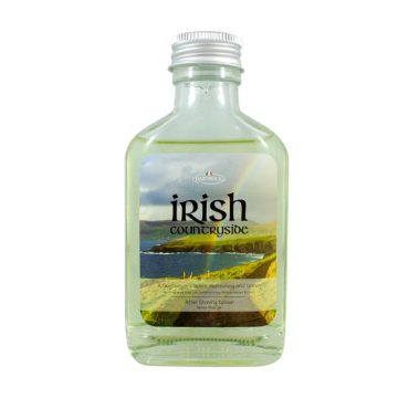   RazoRock Irish Countryside After Shave borotválkozás utáni folyadék 100ml