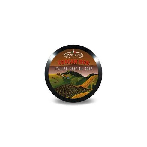 Razorock Caribbean Holiday Shaving Soap borotválkozó szappan 150ml