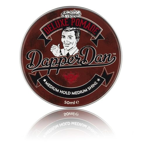 Dapper Dan Deluxe hajformázó 50ml