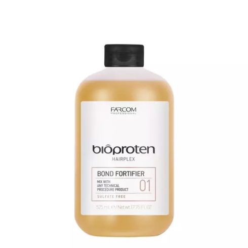 Bioproten HAIRPLEX 01 Bond Fortifier - kötéserősítő 525ml