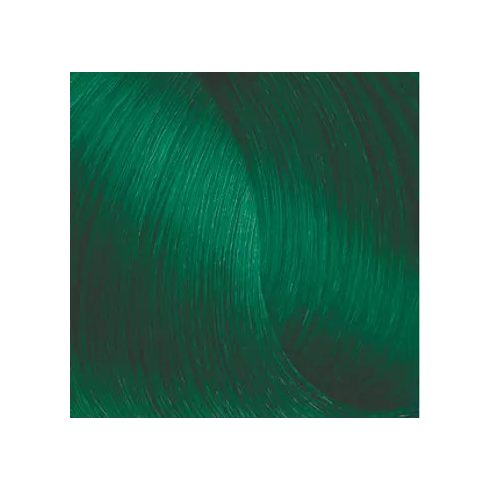 EXPERTIA HAIR COLOR - tartós hajfesték 100ml 0.83 GREEN