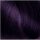 EXPERTIA HAIR COLOR - tartós hajfesték 100ml 1.2 VIOLET BLACK