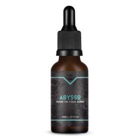 The Goodfellas' Smile Abyso szakállolaj 30ml