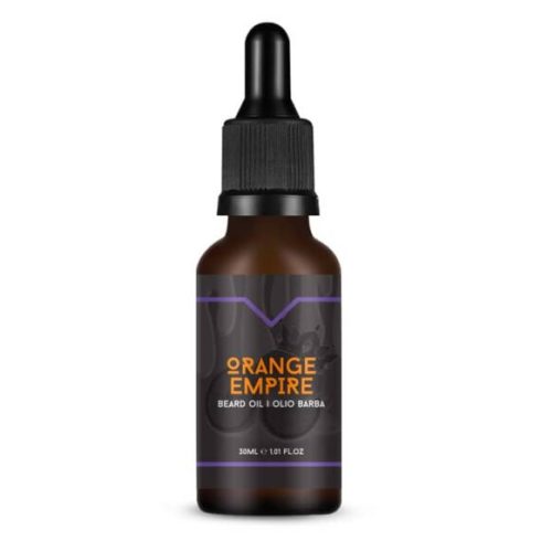 The Goodfellas' Smile Orange Empire szakállolaj 30ml