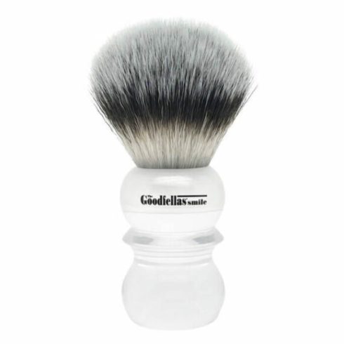 The Goodfellas' Smile Shaving Brush - Bad Boy (Synthetic) borotvapamacs