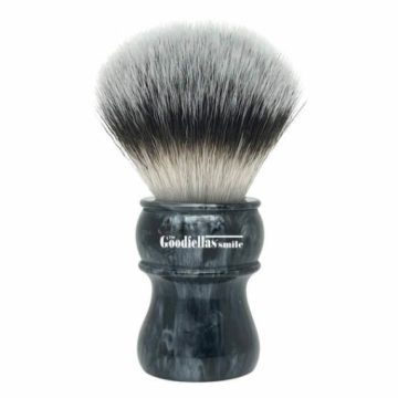   The Goodfellas' Smile Shaving Brush - The Deep (Synthetic) borotvapamacs