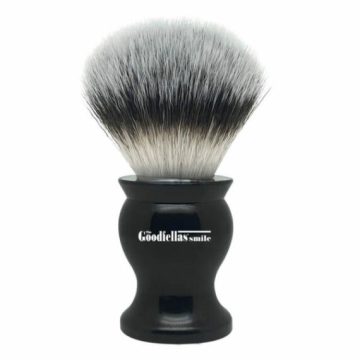   The Goodfellas' Smile Shaving Brush - The Jar (Synthetic) borotvapamacs