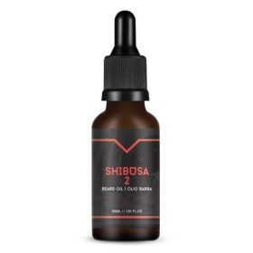 The Goodfellas' Smile Shibusa2 szakállolaj 30ml