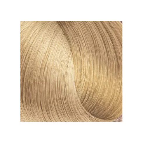 EXPERTIA HAIR COLOR - tartós hajfesték 100ml 10.13 AMBER PLATINUM BLONDE