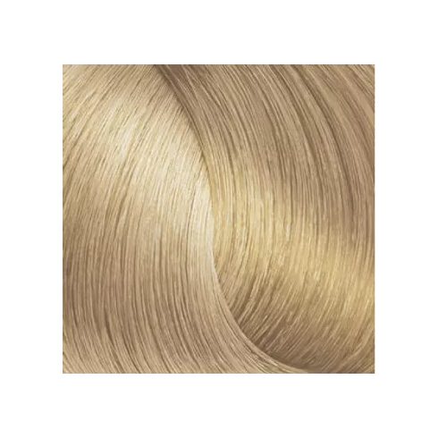 EXPERTIA HAIR COLOR - tartós hajfesték 100ml 9.1 VERY LIGHT ASH BLONDE