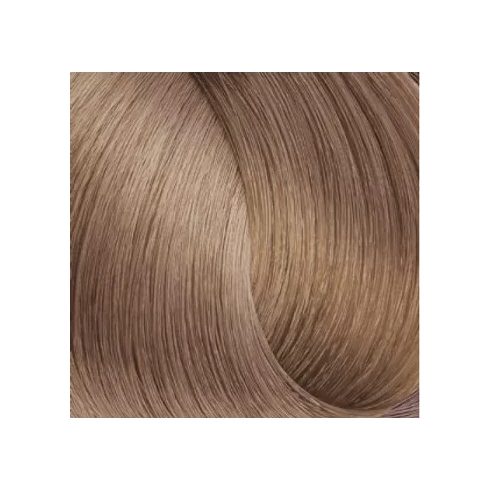 EXPERTIA HAIR COLOR - tartós hajfesték 100ml 9.11 INTENSE ASH VERY LIGHT BLONDE