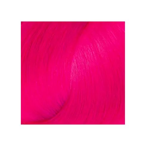 EXPERTIA HAIR COLOR - tartós hajfesték 100ml NEW AGE FASHION - FUCHSIA