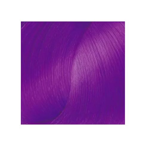 EXPERTIA HAIR COLOR - tartós hajfesték 100ml NEW AGE FASHION - VIOLET