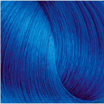 OLENCIA ammónia mentes tartós hajfesték - ColorFlex - Blue 100ml