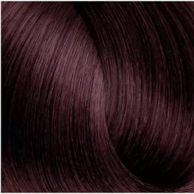   OLENCIA ammónia mentes tartós hajfesték 4.51 -Mahogany Ash Brown100ml