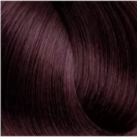  OLENCIA ammónia mentes tartós hajfesték 4.51 -Mahogany Ash Brown100ml