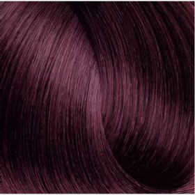   OLENCIA ammónia mentes tartós hajfesték 5.25 -Violet Mahogany Light Brown 100ml