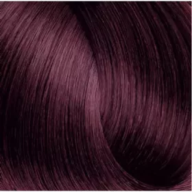   OLENCIA ammónia mentes tartós hajfesték 5.25 -Violet Mahogany Light Brown 100ml