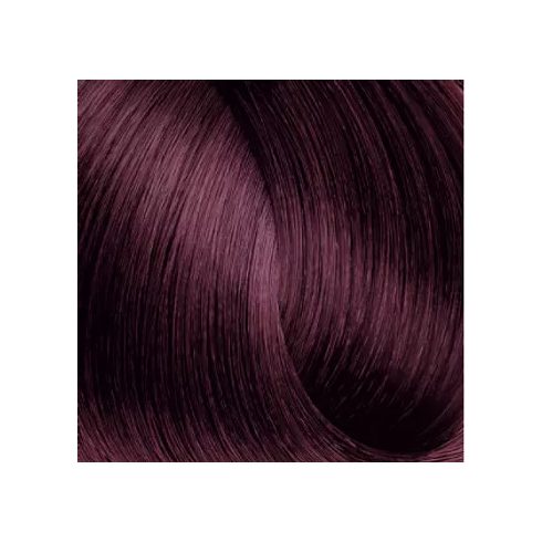 OLENCIA ammónia mentes tartós hajfesték 5.25 -Violet Mahogany Light Brown 100ml