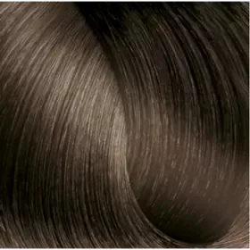   OLENCIA ammónia mentes tartós hajfesték 6.1 -Dark Ash Blonde 100ml