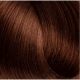 OLENCIA ammónia mentes tartós hajfesték 6.15 -Dark Ash Mahogany Blonde 100ml
