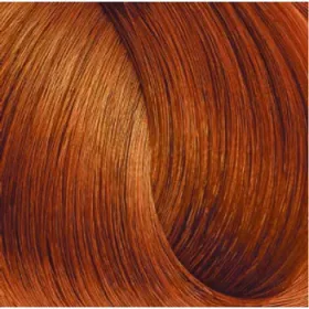   OLENCIA ammónia mentes tartós hajfesték 6.4 -Dark Copper Blonde 100ml