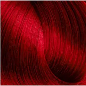    OLENCIA ammónia mentes tartós hajfesték 7.66 - Intense Red Blonde 100ml